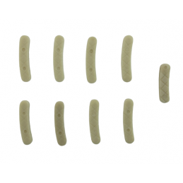 PLASTIK BANAN MPS6 6DCT450 POWERSHIFT ZESTAW 9 SZTUK DIESEL