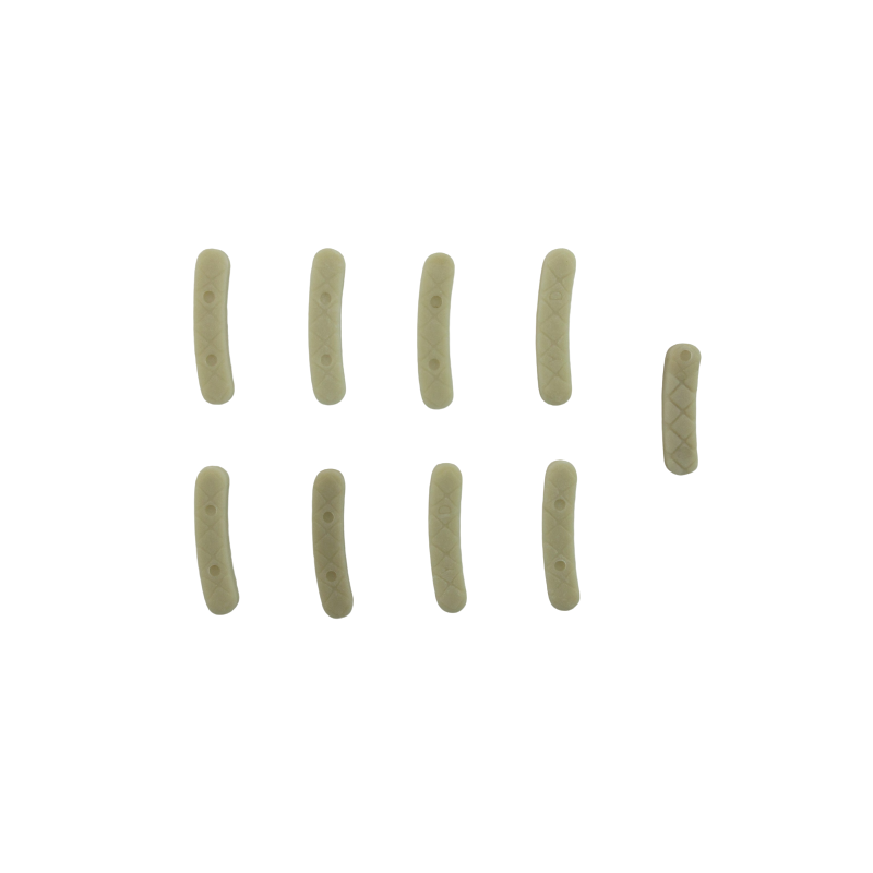 PLASTIK BANAN MPS6 6DCT450 POWERSHIFT ZESTAW 9 SZTUK DIESEL