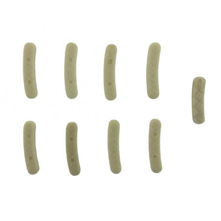 PLASTIK BANAN MPS6 6DCT450 POWERSHIFT ZESTAW 9 SZTUK DIESEL