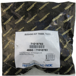 TULEJE ZESTAW TH400 3L80 TH375 TH425 TH475 64+