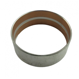 TULEJE ZESTAW TH400 3L80 TH375 TH425 TH475 64+