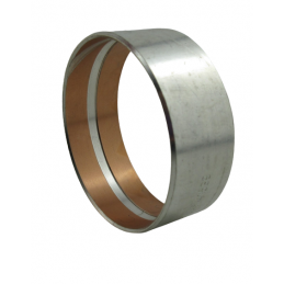 TULEJE ZESTAW TH400 3L80 TH375 TH425 TH475 64+