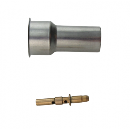 REPERATURKA SOLENOIDU ZESTAW 6DCT450 MPS6 POWERSHIFT