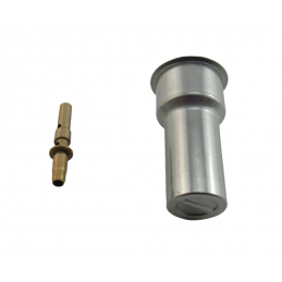 REPERATURKA SOLENOIDU ZESTAW 6DCT450 MPS6 POWERSHIFT