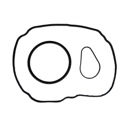 OHK ZESTAW USZCZELNIEŃ BEZ TŁOKÓW DL382 0CK 14+