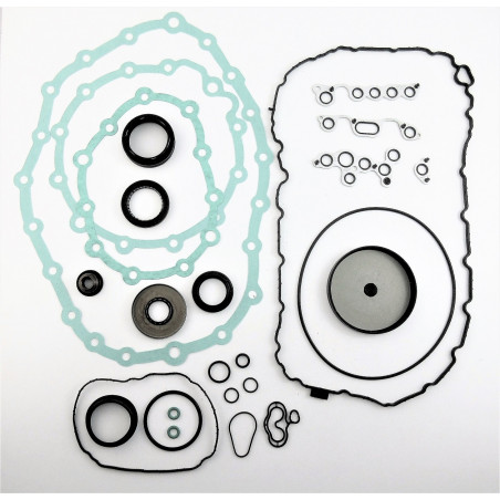 OHK ZESTAW USZCZELNIEŃ BEZ TŁOKÓW DL382 0CK 14+