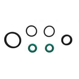 OHK ZESTAW USZCZELNIEŃ BEZ TŁOKÓW DL382 0CK 14+