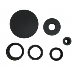 OHK ZESTAW USZCZELNIEŃ BEZ TŁOKÓW DL382 0CK 14+