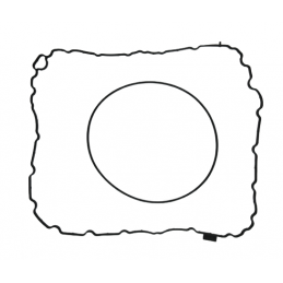 OHK ZESTAW USZCZELNIEŃ BEZ TŁOKÓW DL382 0CK 14+