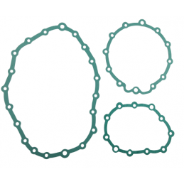 OHK ZESTAW USZCZELNIEŃ BEZ TŁOKÓW DL382 0CK 14+