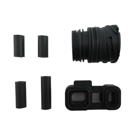 STEUERGERÄTDICHTUNGSSATZ 6HP26 6HP28