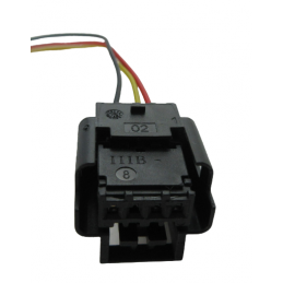 CZUJNIK PRĘDKOŚCI 6DCT450 MPS6 POWERSHIFT