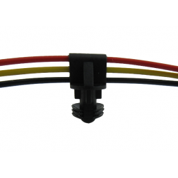 CZUJNIK PRĘDKOŚCI 6DCT450 MPS6 POWERSHIFT