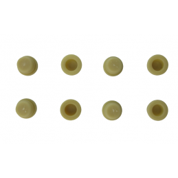 SEPARATOR TŁUMIKA SPRZĘGŁA ZESTAW 6DCT450 MPS6 POWERSHIFT