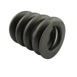 SPRĘŻYNA TŁUMIKA ZESTAW 6DCT450 MPS6 POWERSHIFT 07+