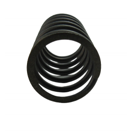 SPRĘŻYNA TŁUMIKA ZESTAW 6DCT450 MPS6 POWERSHIFT 07+