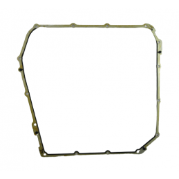 USZCZELKA MISKI DL501 0B5 S-TRONIC 08+ METAL GUMA 15 OTWORÓW