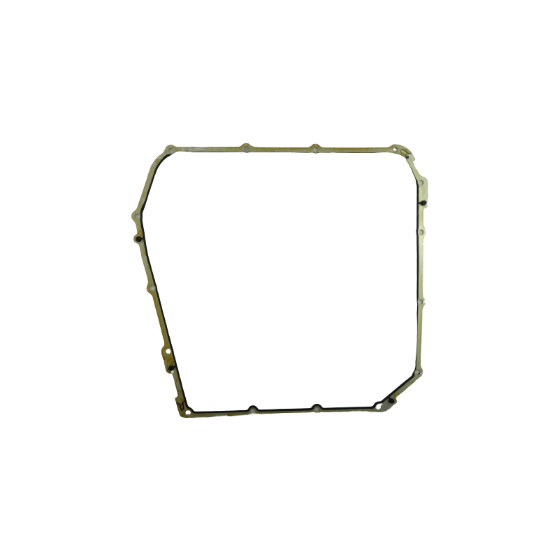 USZCZELKA MISKI DL501 0B5 S-TRONIC 08+ METAL GUMA 15 OTWORÓW