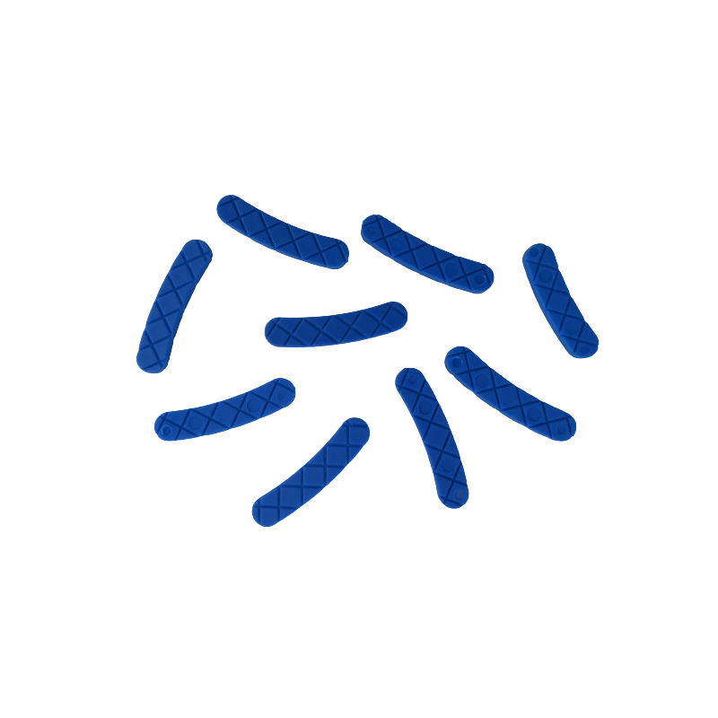 PLASTIK BANAN 6DCT450 MPS6 POWERSHIFT ZESTAW NIEBIESKIE