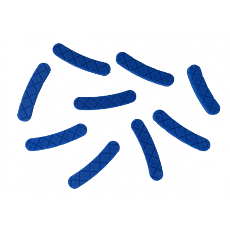 PLASTIK BANAN 6DCT450 MPS6 POWERSHIFT ZESTAW NIEBIESKIE