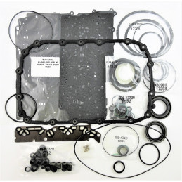 OHK ZESTAW USZCZELNIEŃ BEZ TŁOKÓW 6L45E 6L50E 06+