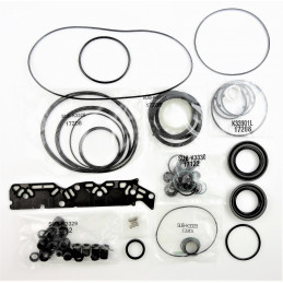 OHK ZESTAW USZCZELNIEŃ BEZ TŁOKÓW 6L45E 6L50E 06+