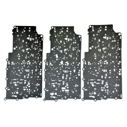 OHK ZESTAW USZCZELNIEŃ BEZ TŁOKÓW 6L45E 6L50E 06+