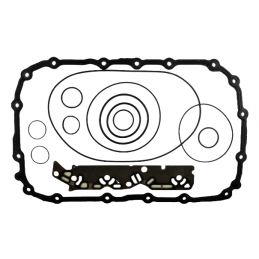 OHK ZESTAW USZCZELNIEŃ BEZ TŁOKÓW 6L45E 6L50E 06+