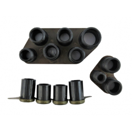 OHK ZESTAW USZCZELNIEŃ BEZ TŁOKÓW 6L45E 6L50E 06+