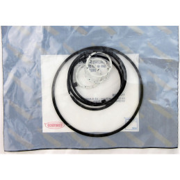 OHK ZESTAW USZCZELNIEŃ BEZ TŁOKÓW 6L45E 6L50E 06+