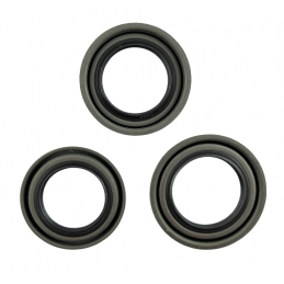 OHK ZESTAW USZCZELNIEŃ BEZ TŁOKÓW 6L80 6L90 06-09