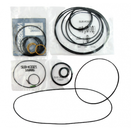 OHK ZESTAW USZCZELNIEŃ BEZ TŁOKÓW 6L80 6L90 06-09