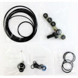 OHK ZESTAW USZCZELNIEŃ BEZ TŁOKÓW 6T30E 6T40E 6T45E GENERACJA I 08-12