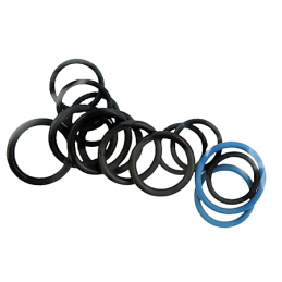 OHK ZESTAW USZCZELNIEŃ BEZ TŁOKÓW 6T30E 6T40E 6T45E GENERACJA I 08-12