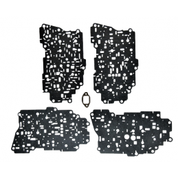 OHK ZESTAW USZCZELNIEŃ BEZ TŁOKÓW 6T30E 6T40E 6T45E GENERACJA I 08-12