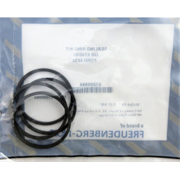 OHK ZESTAW USZCZELNIEŃ BEZ TŁOKÓW 6T30E 6T40E 6T45E GENERACJA I 09-12