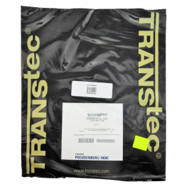 OHK ZESTAW USZCZELNIEŃ BEZ TŁOKÓW 724.003 F-DCT350 11+