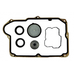 OHK ZESTAW USZCZELNIEŃ BEZ TŁOKÓW 724.003 F-DCT350 11+