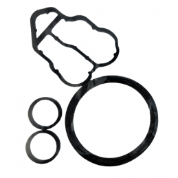 OHK ZESTAW USZCZELNIEŃ BEZ TŁOKÓW 724.003 F-DCT350 11+