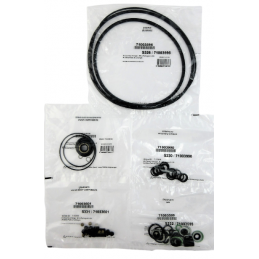 OHK DICHTUNGSSATZ OHNE KOLBEN 8HP45 845RE 0CM 10+