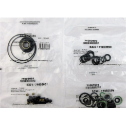 OHK DICHTUNGSSATZ OHNE KOLBEN 8HP45 845RE 0CM 10+