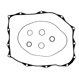 OHK DICHTUNGSSATZ OHNE KOLBEN 8HP45 845RE 0CM 10+