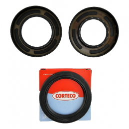 OHK DICHTUNGSSATZ OHNE KOLBEN 8HP45 845RE 0CM 10+