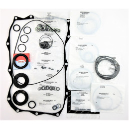 OHK ZESTAW USZCZELNIEŃ BEZ TŁOKÓW 8HP70 09+