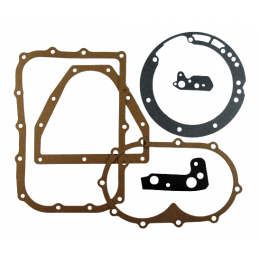 OHK ZESTAW USZCZELNIEŃ BEZ TŁOKÓW A404 A413 A470 A670 31TH 81-02