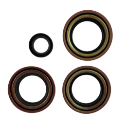 OHK ZESTAW USZCZELNIEŃ BEZ TŁOKÓW A404 A413 A470 A670 31TH 81-02