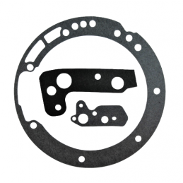 OHK ZESTAW USZCZELNIEŃ BEZ TŁOKÓW A404 A413 A470 A670 31TH 81-02