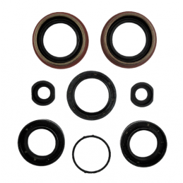 OHK ZESTAW USZCZELNIEŃ BEZ TŁOKÓW A4AF3 A4BF2 A4BF3 00+