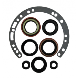 OHK ZESTAW USZCZELNIEŃ BEZ TŁOKÓW A4AF3 A4BF2 A4BF3 00+