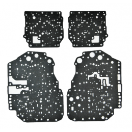 OHK ZESTAW USZCZELNIEŃ BEZ TŁOKÓW A4AF3 A4BF2 A4BF3 00+